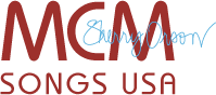 MCM Songs USA - Sherry Orson